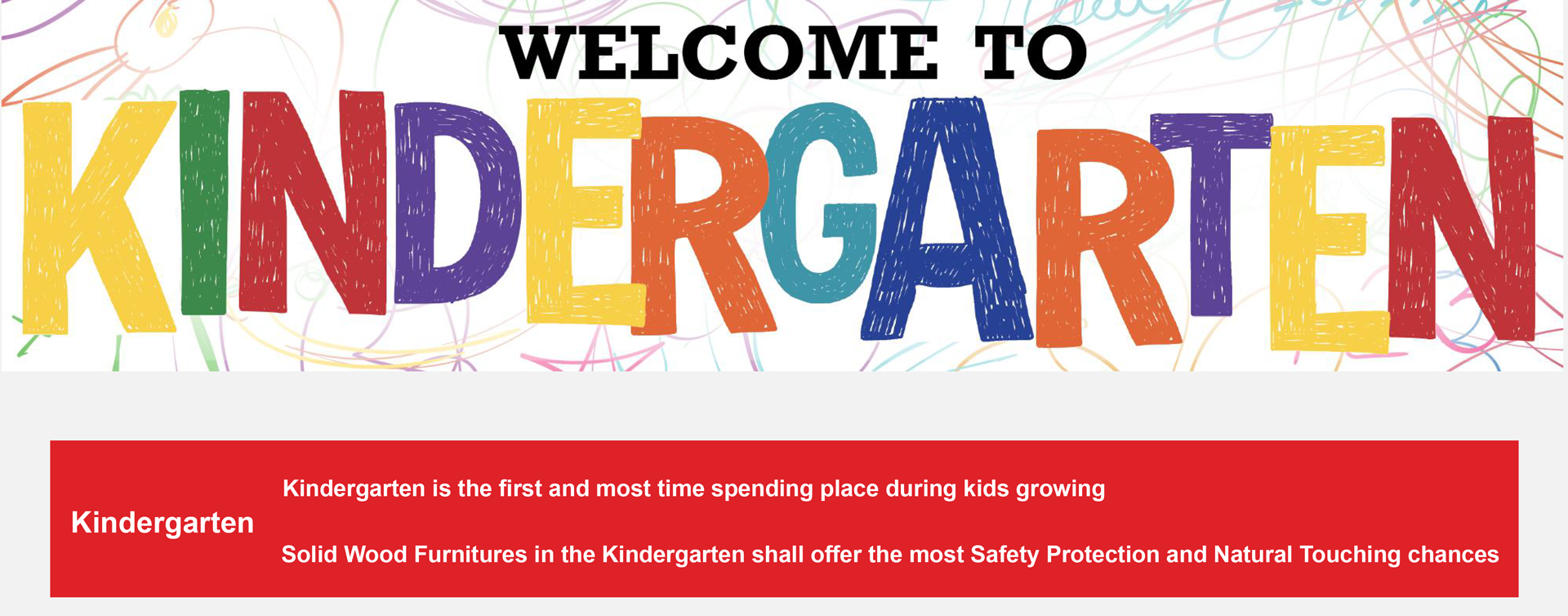 Sampo Kingdom Kindergarten 1